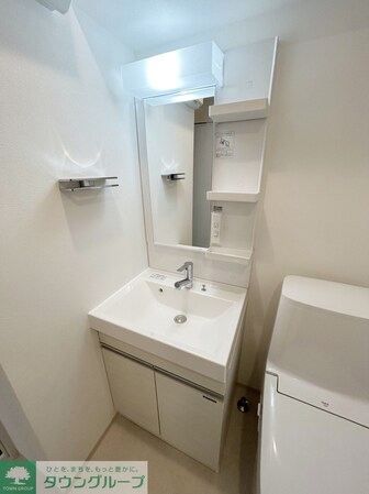 グランパセオ押上の物件内観写真